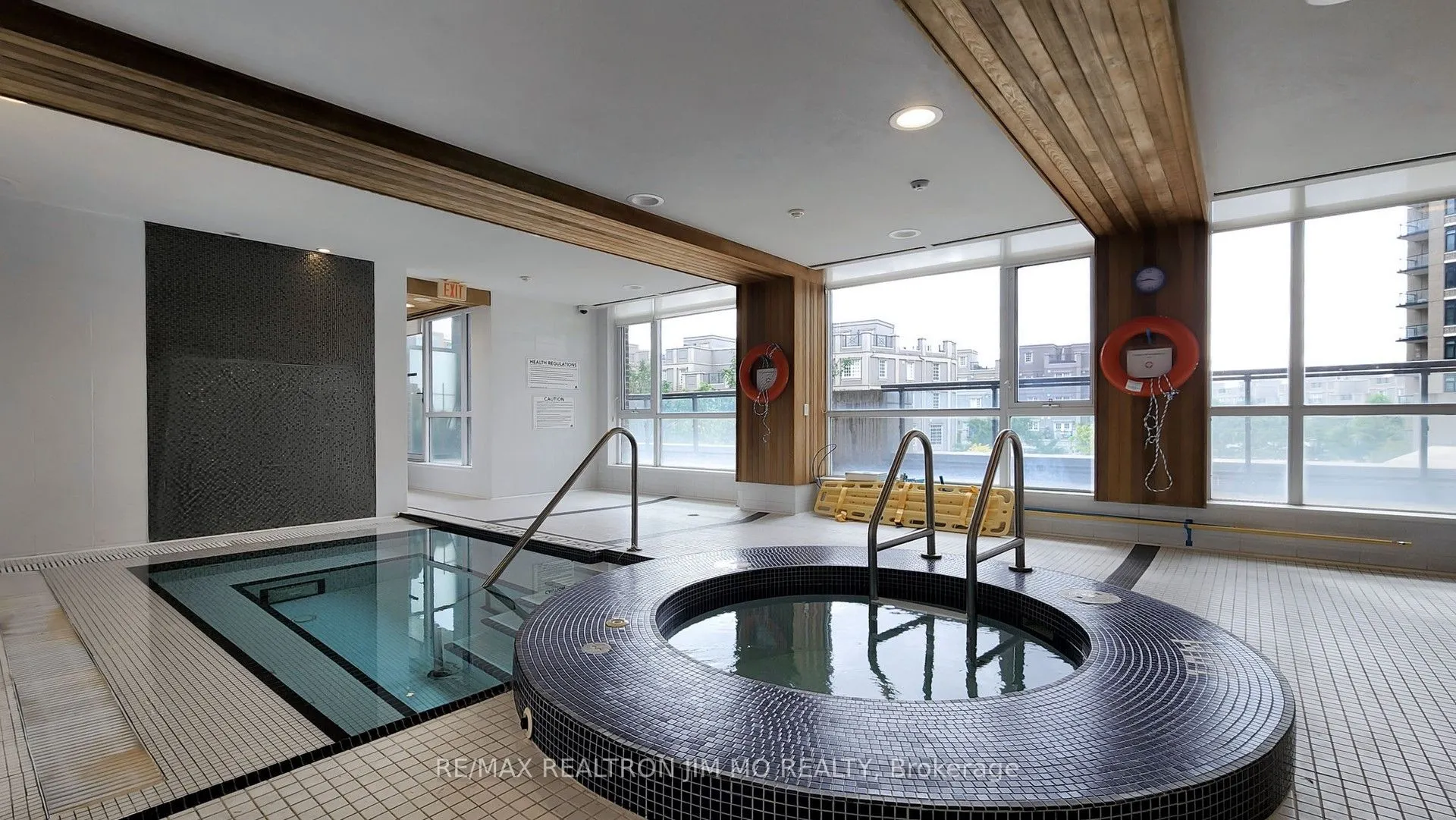 8110 Birchmount Road, #416