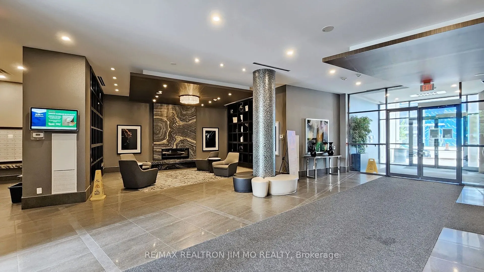 8110 Birchmount Road, #416