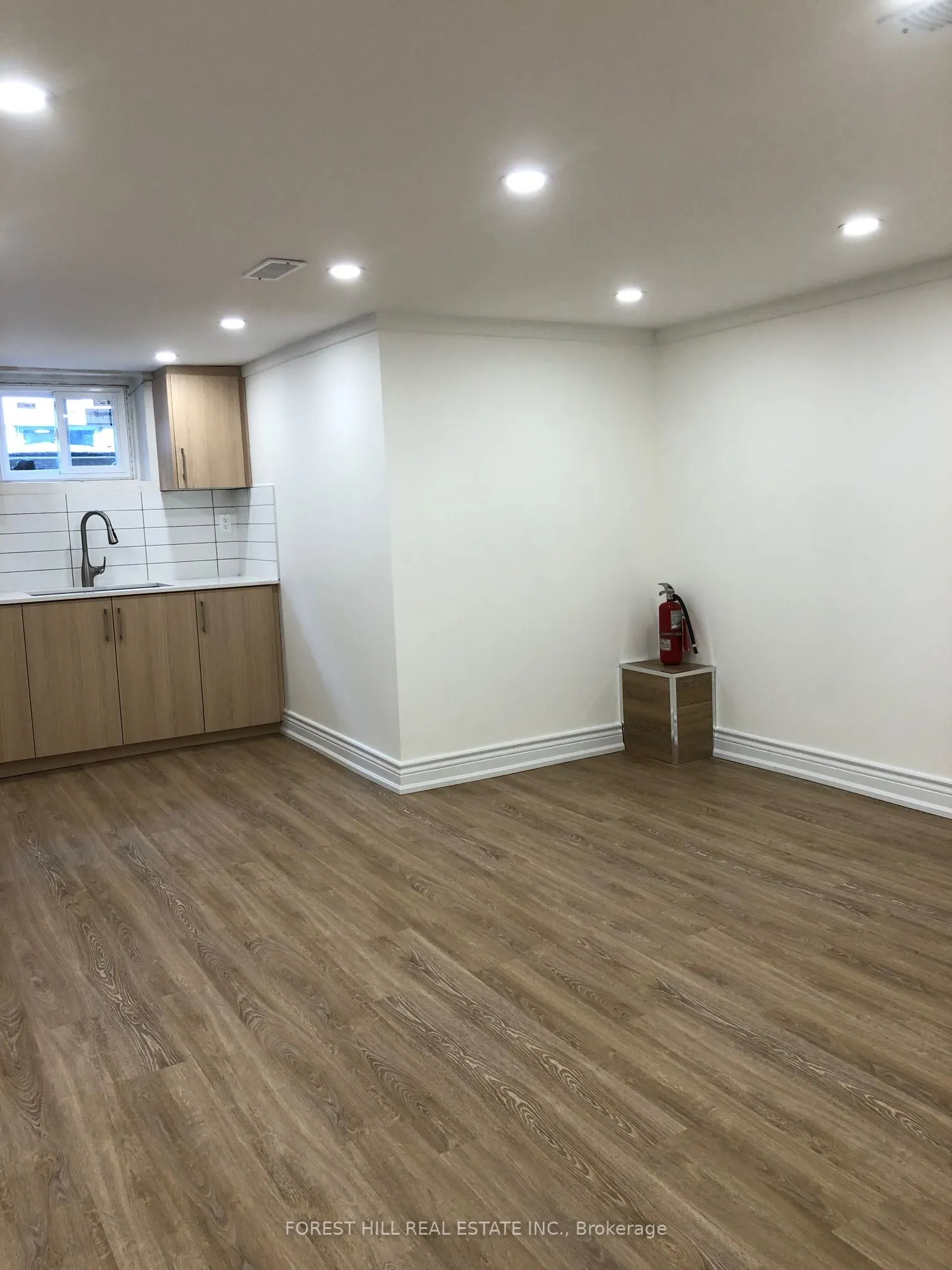 39 Woodward Avenue, #Bsmt