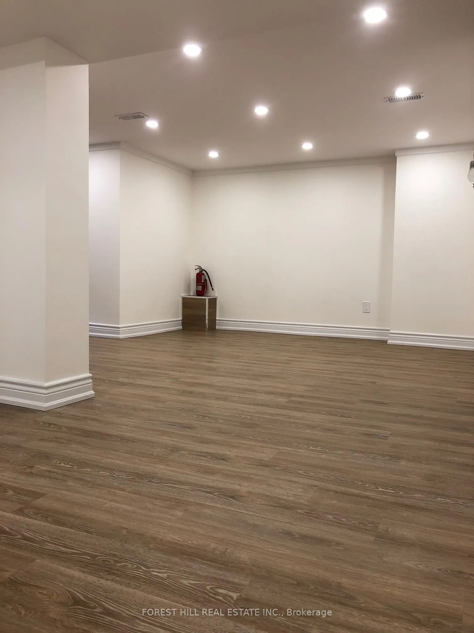 39 Woodward Avenue, #Bsmt