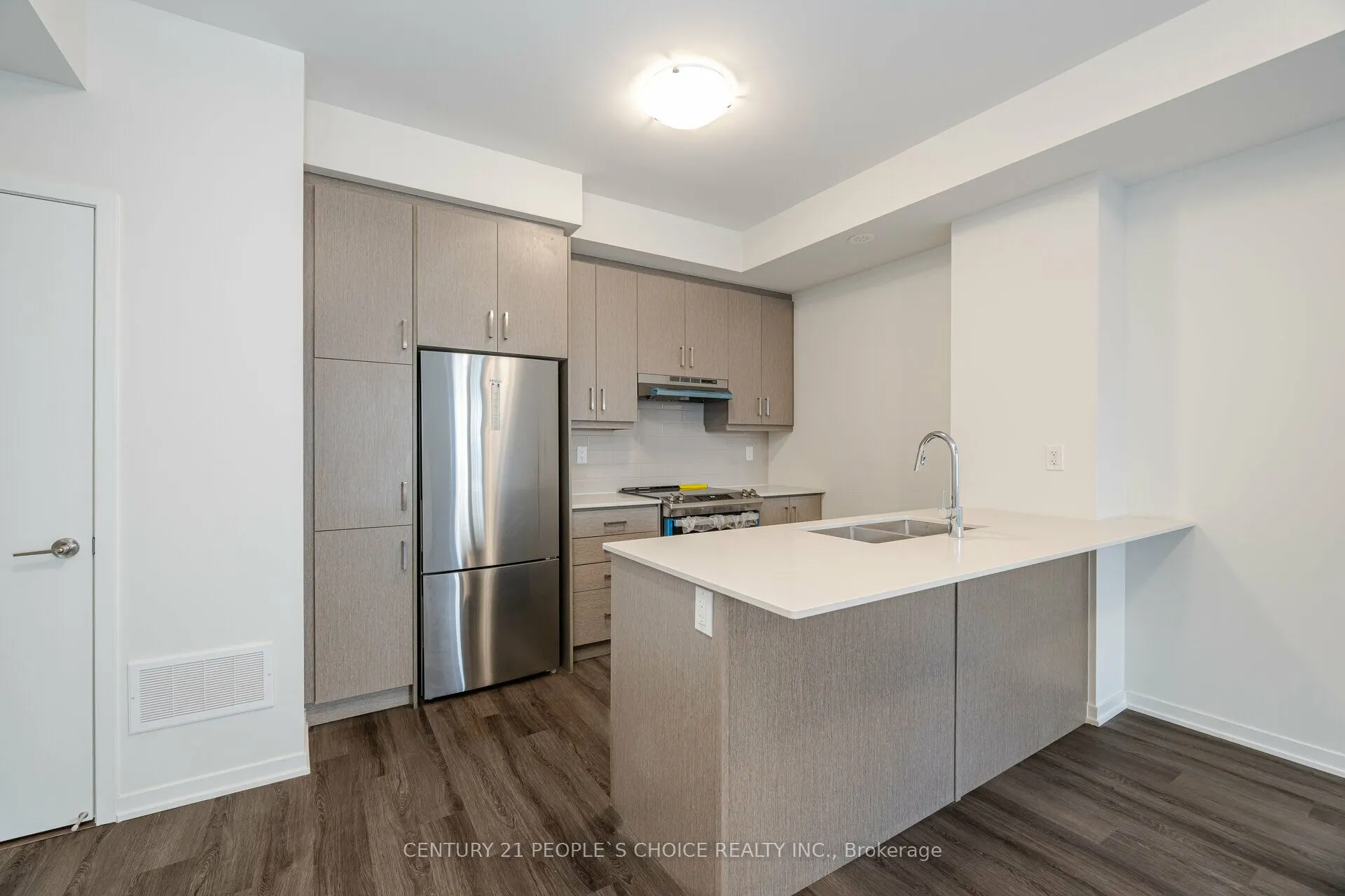 150 Honeycrisp Crescent, #TH 263