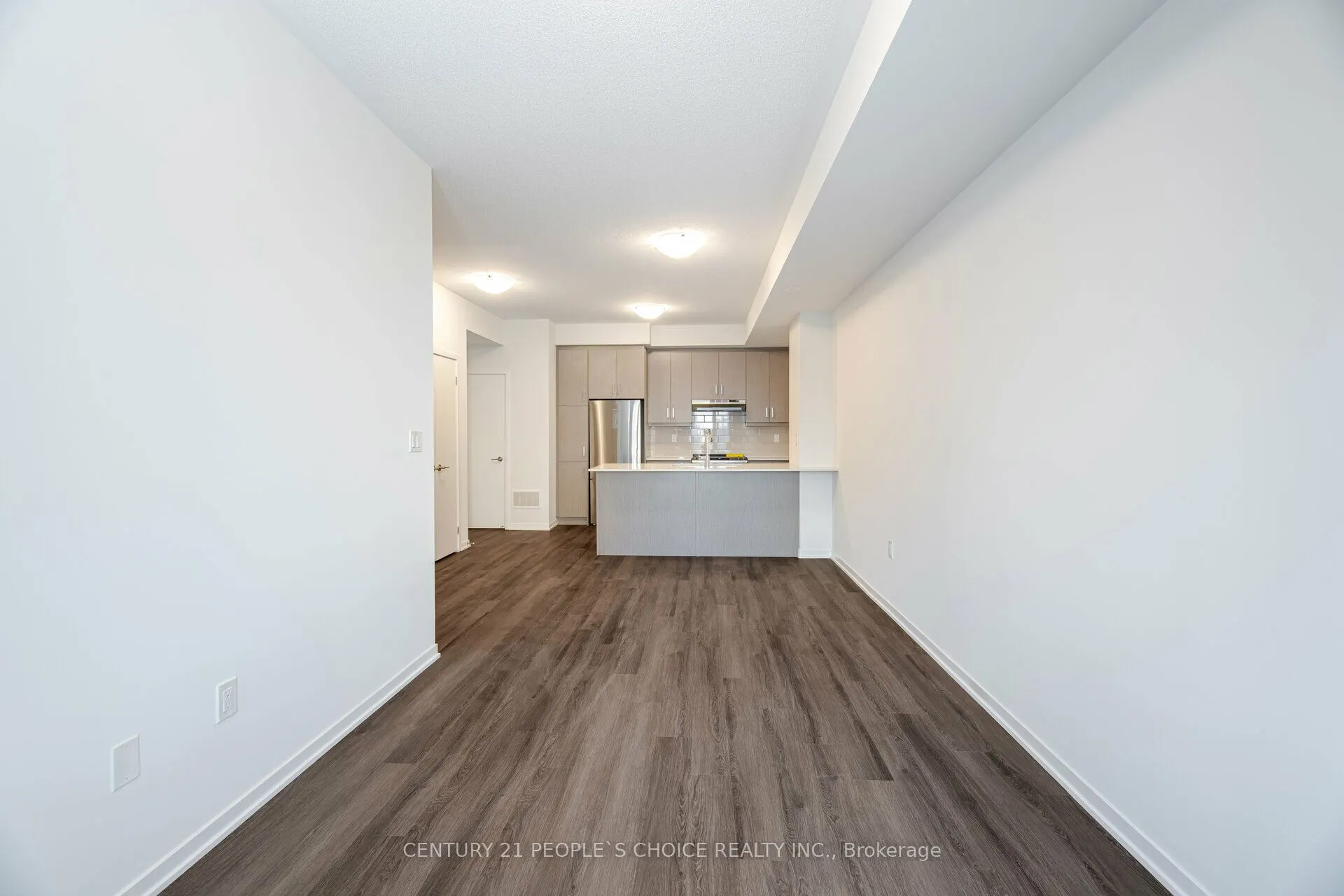 150 Honeycrisp Crescent, #TH 263