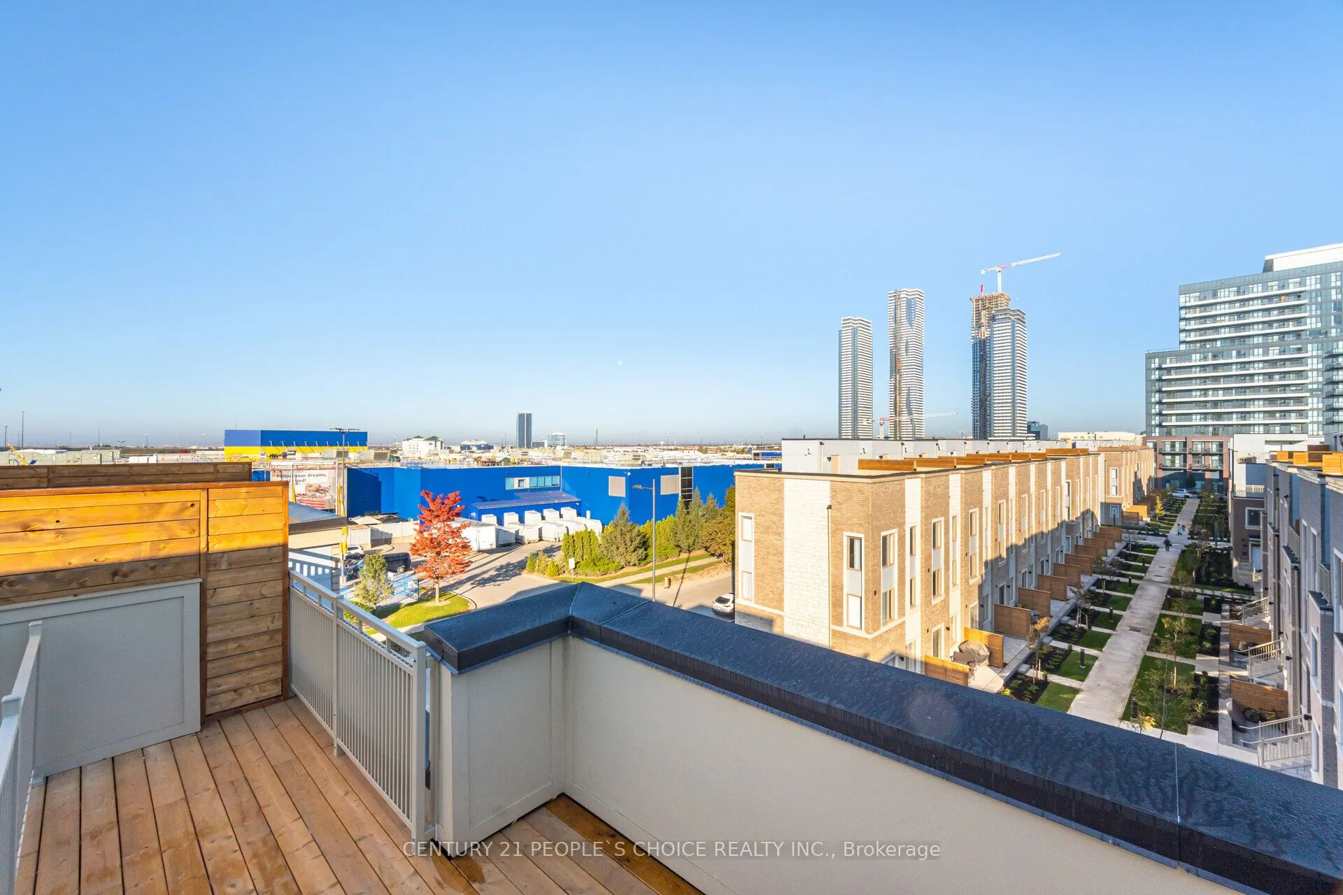 150 Honeycrisp Crescent, #TH 263