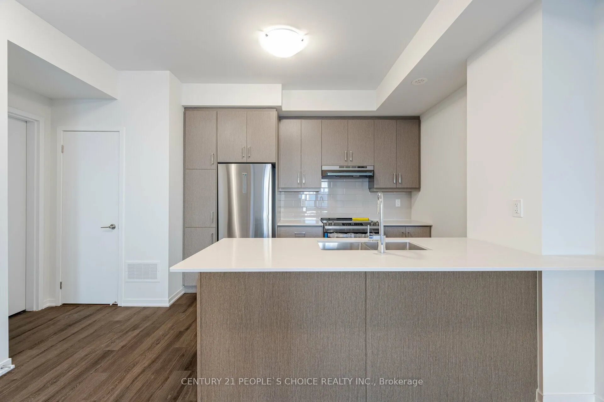 150 Honeycrisp Crescent, #TH 263