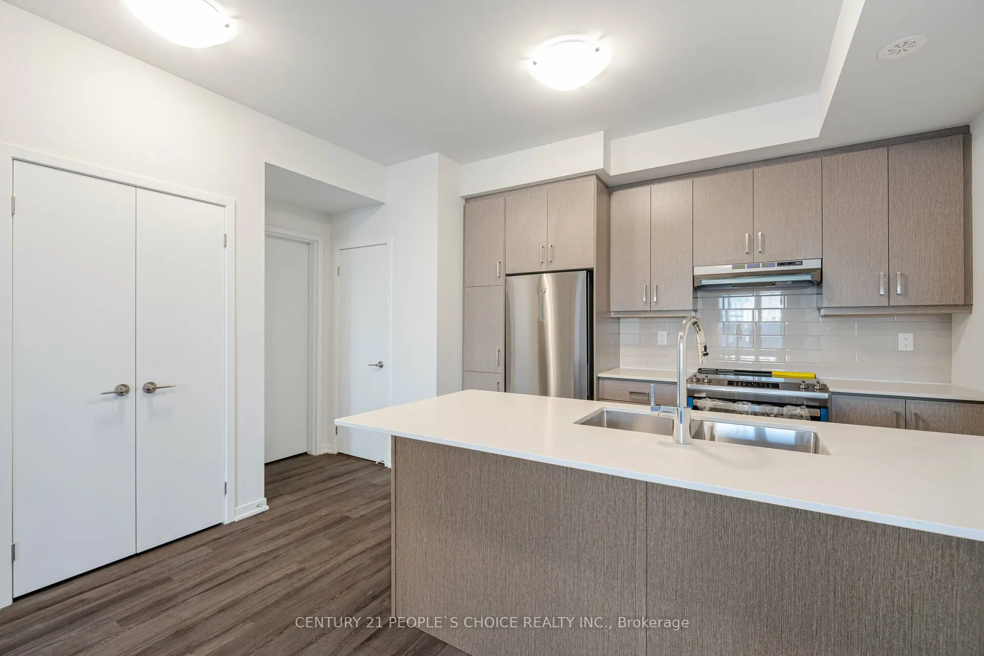 150 Honeycrisp Crescent, #TH 263