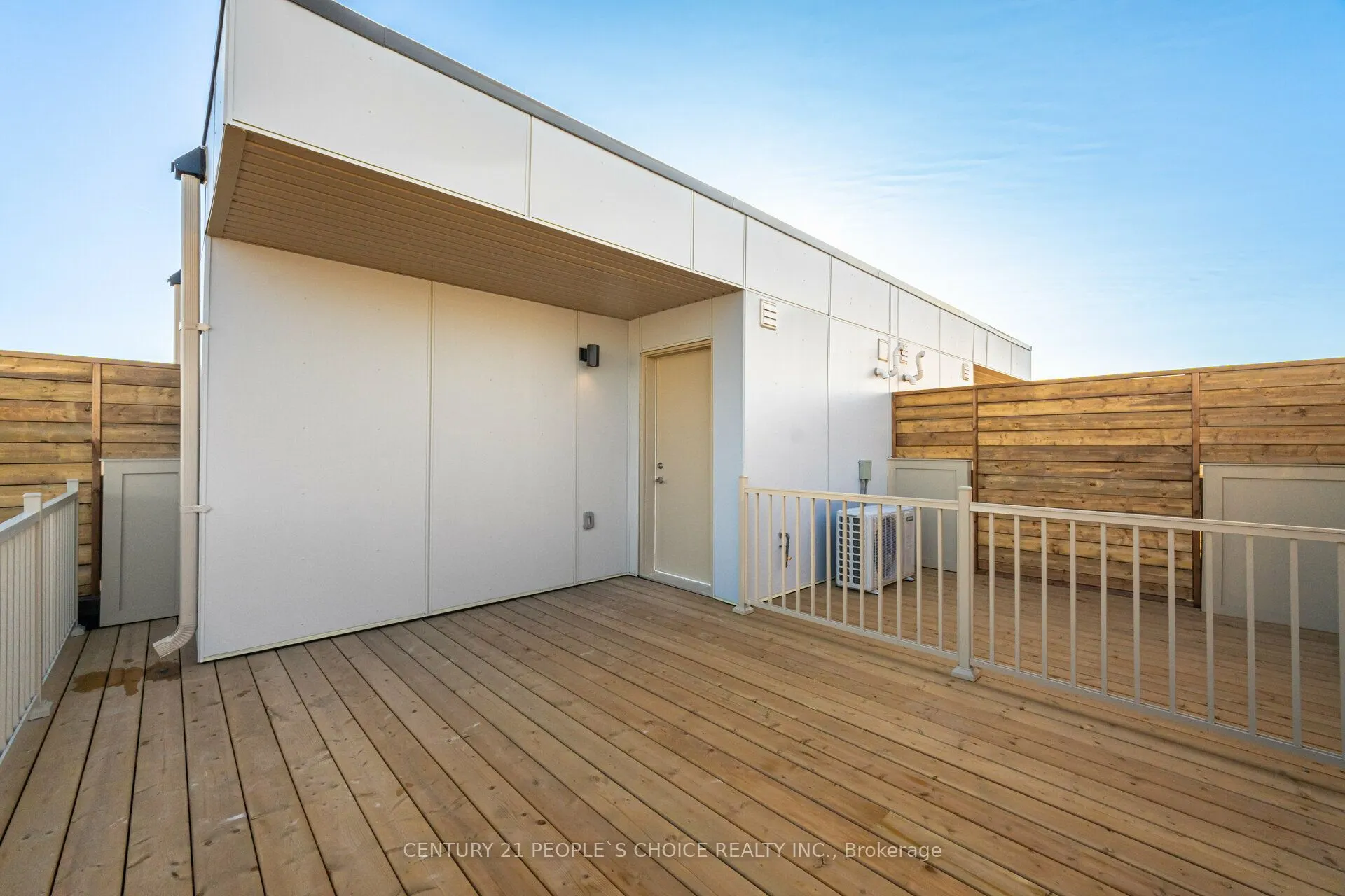 150 Honeycrisp Crescent, #TH 263