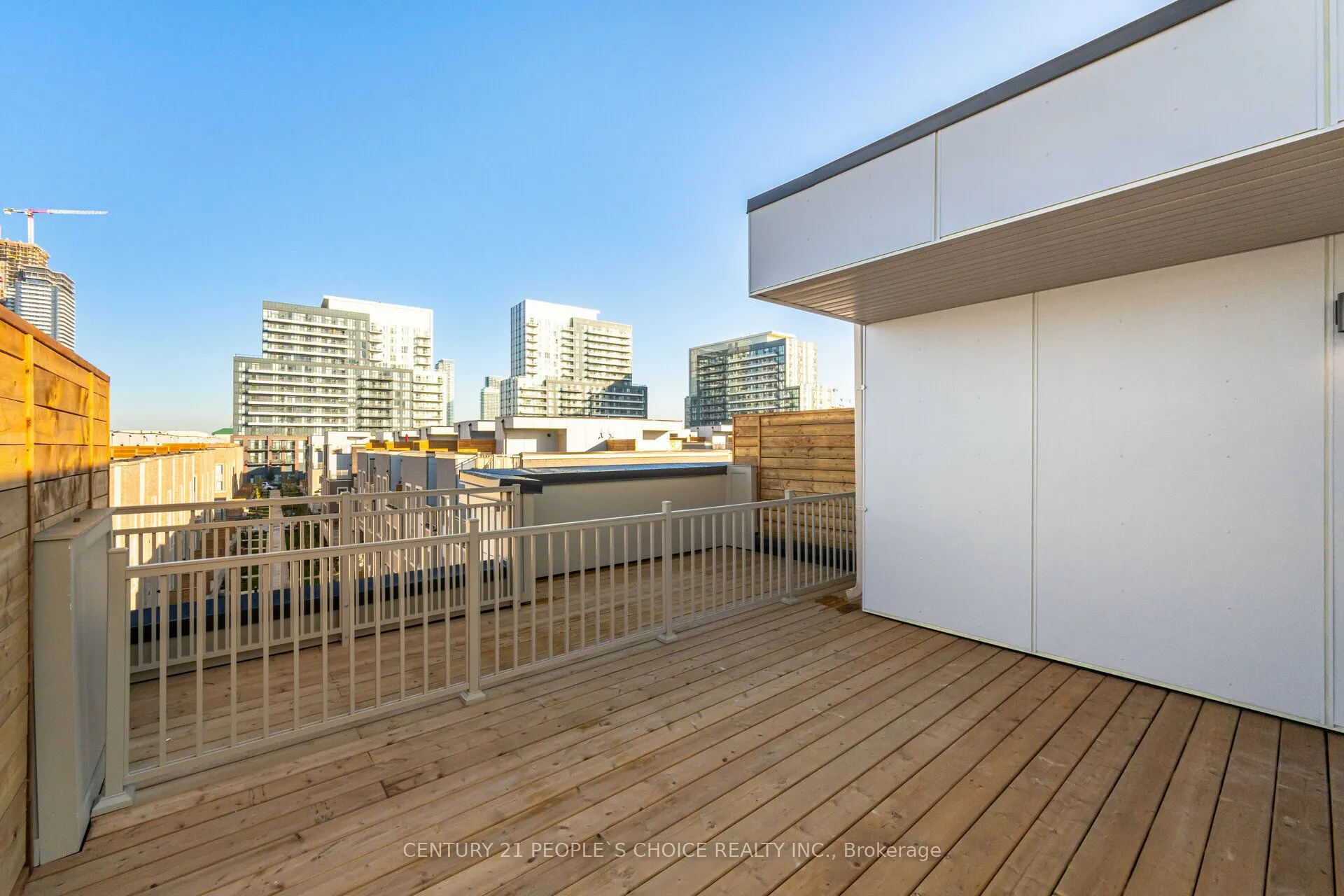 150 Honeycrisp Crescent, #TH 263