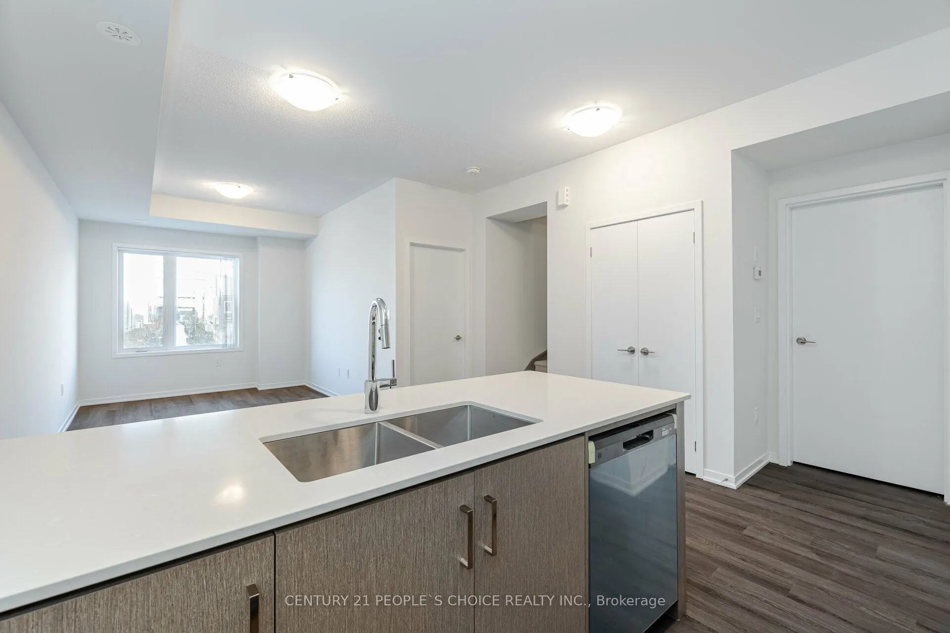 150 Honeycrisp Crescent, #TH 263