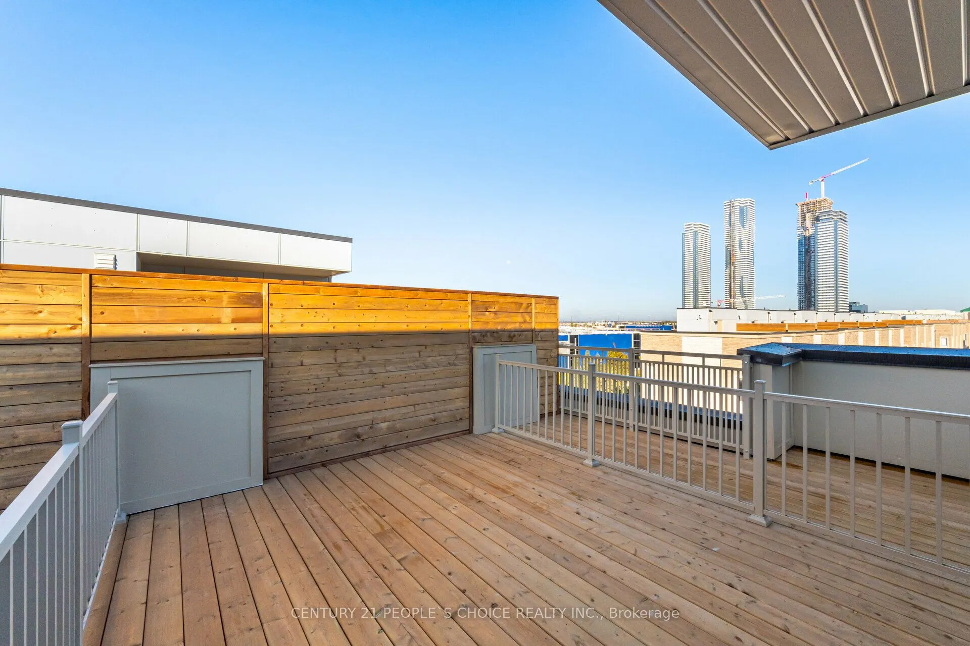 150 Honeycrisp Crescent, #TH 263