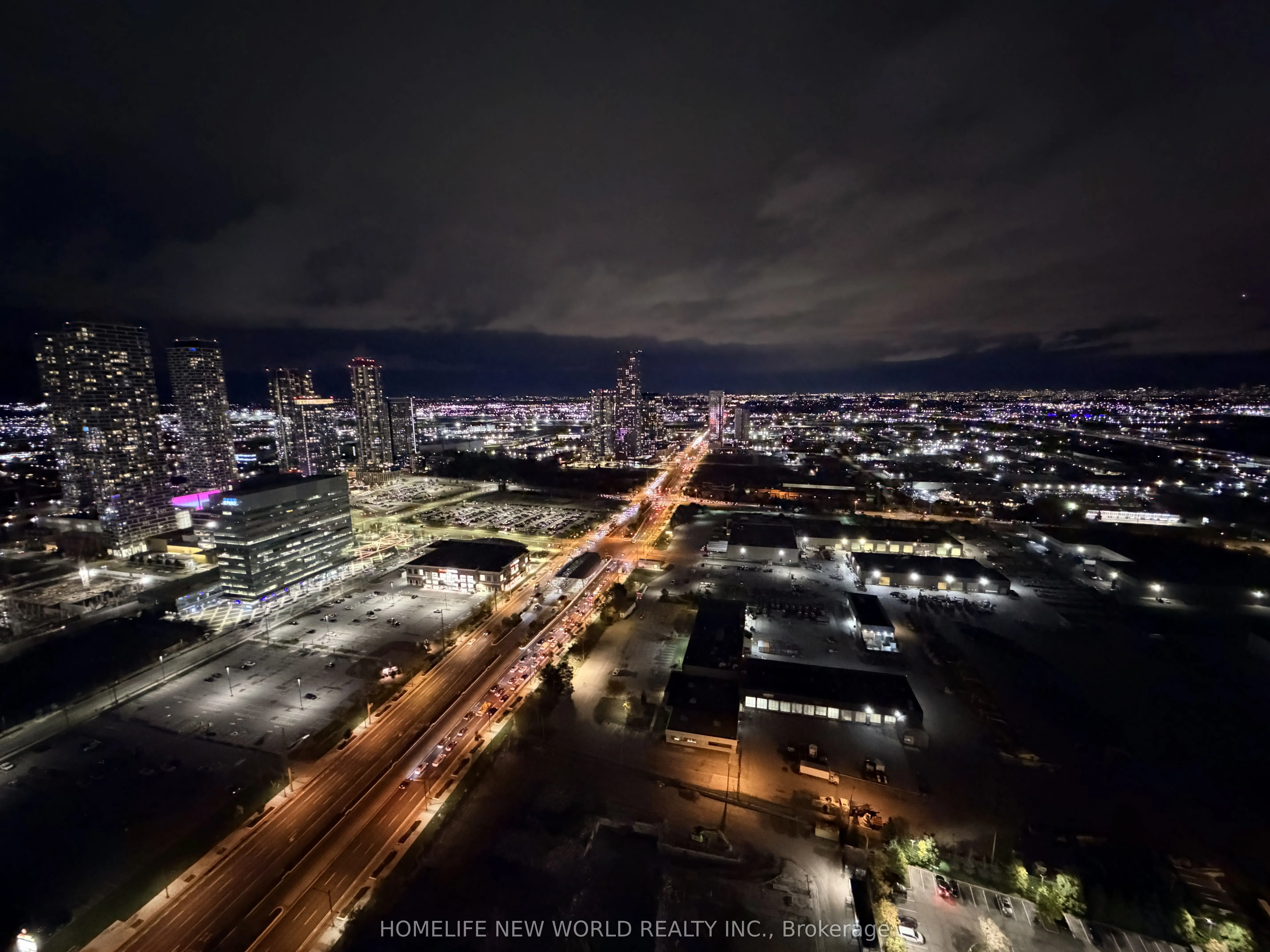 28 Interchange Way, #PH107