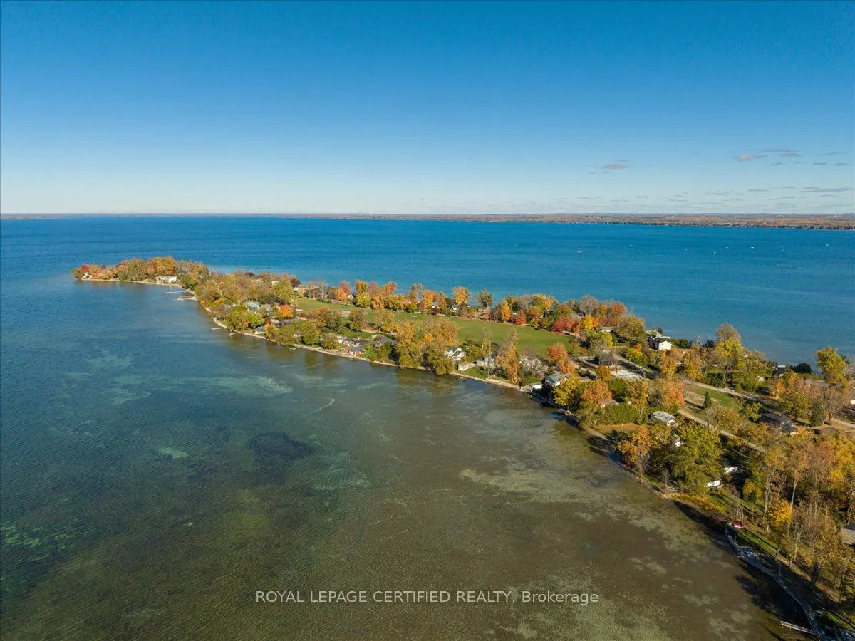 598 Duclos Point Road