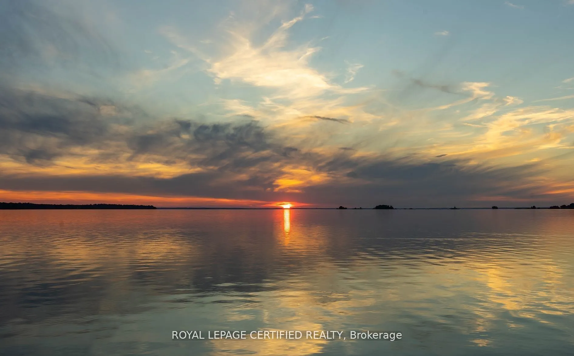 598 Duclos Point Road