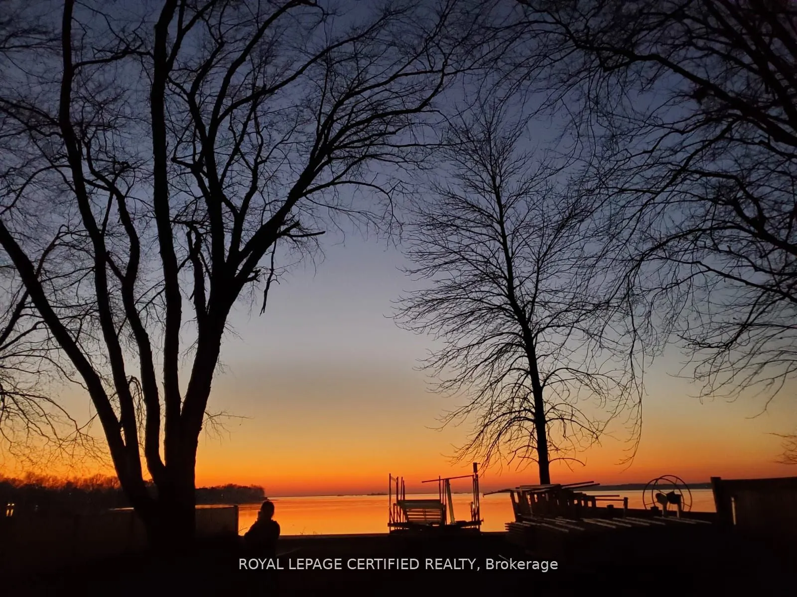 598 Duclos Point Road