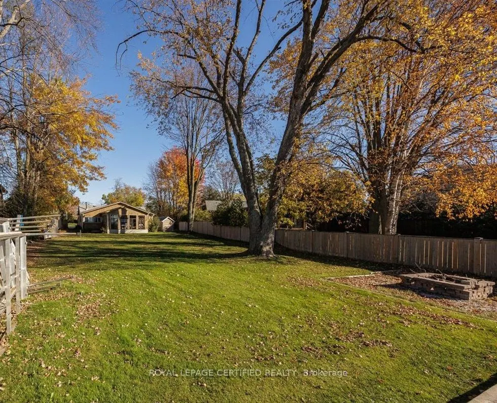 598 Duclos Point Road