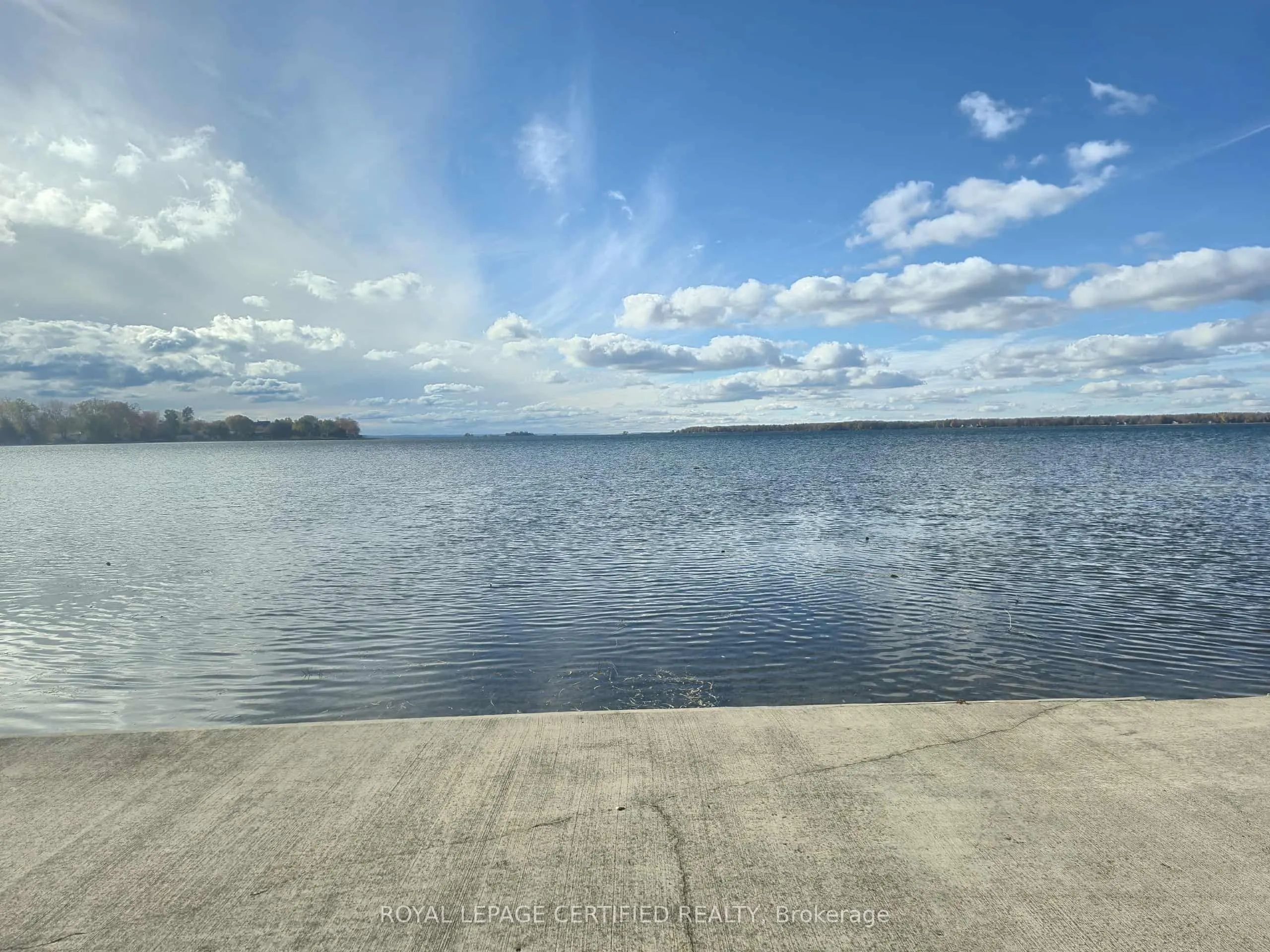 598 Duclos Point Road