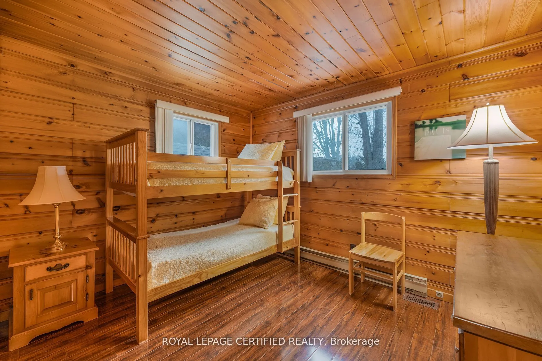 598 Duclos Point Road