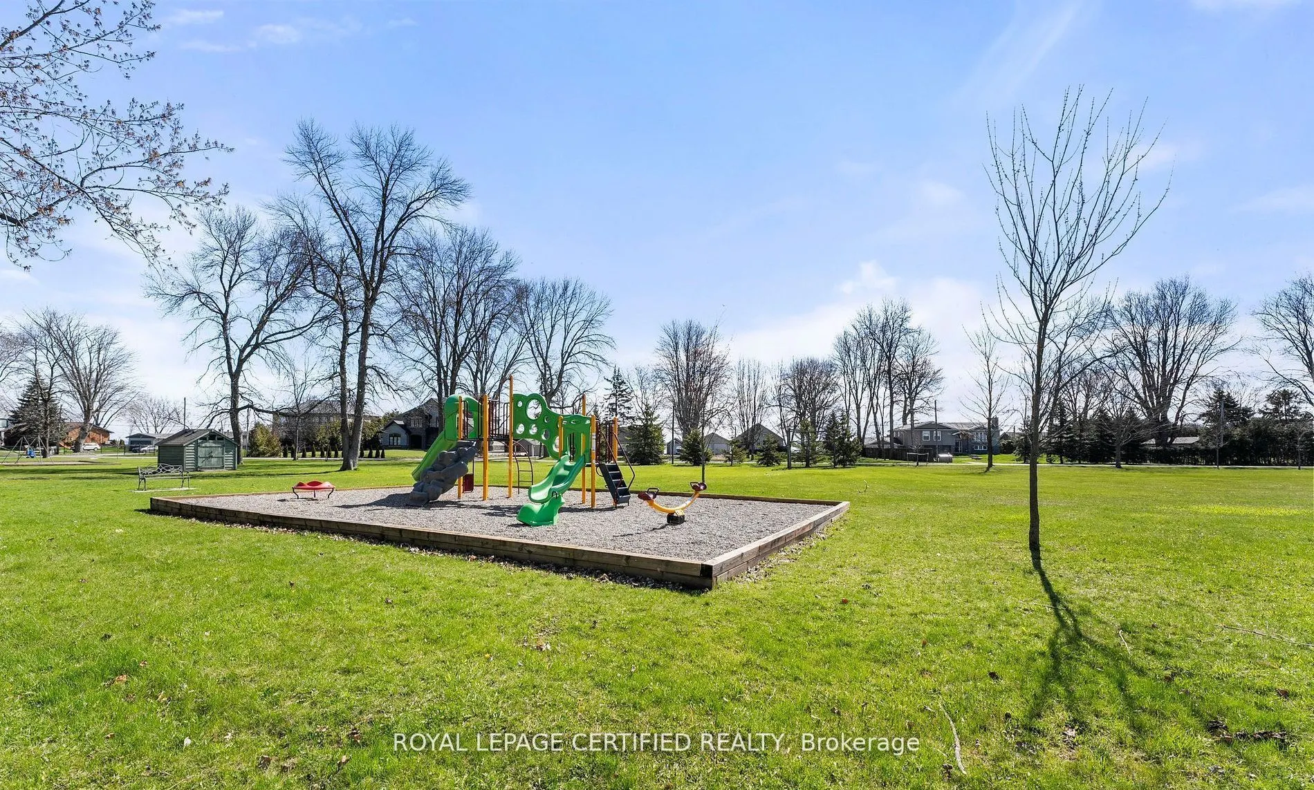 598 Duclos Point Road