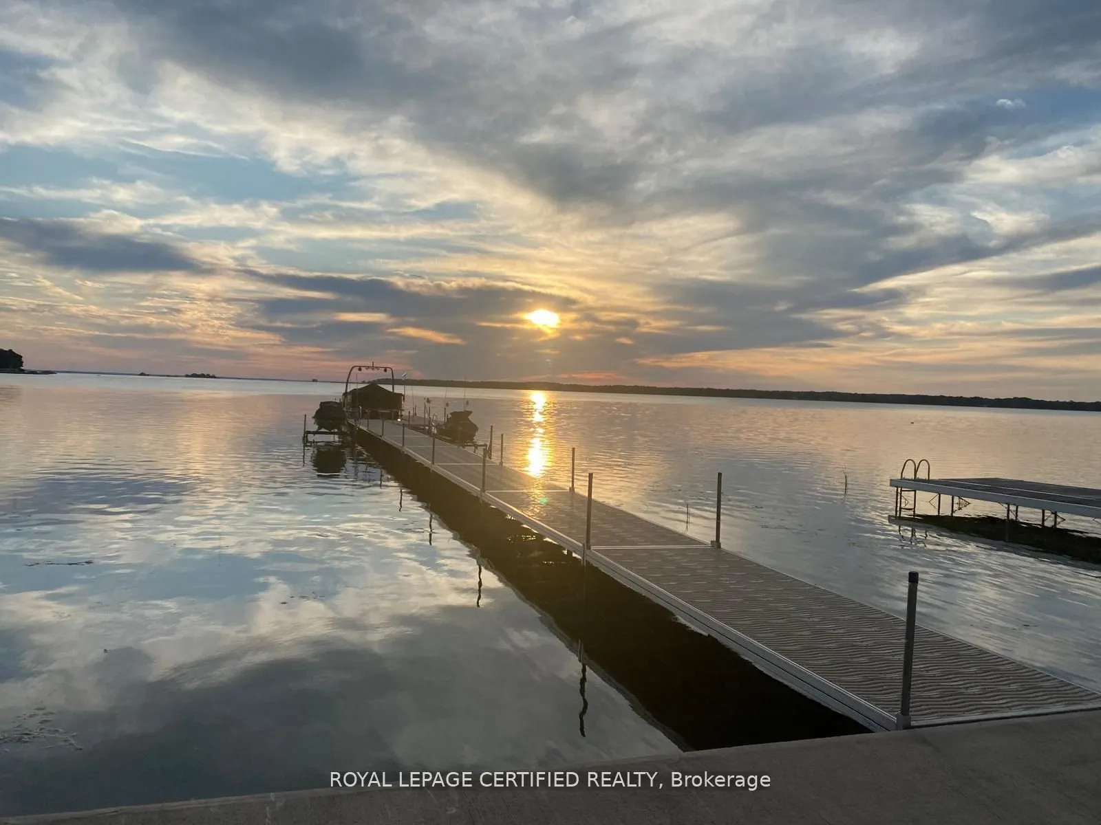 598 Duclos Point Road