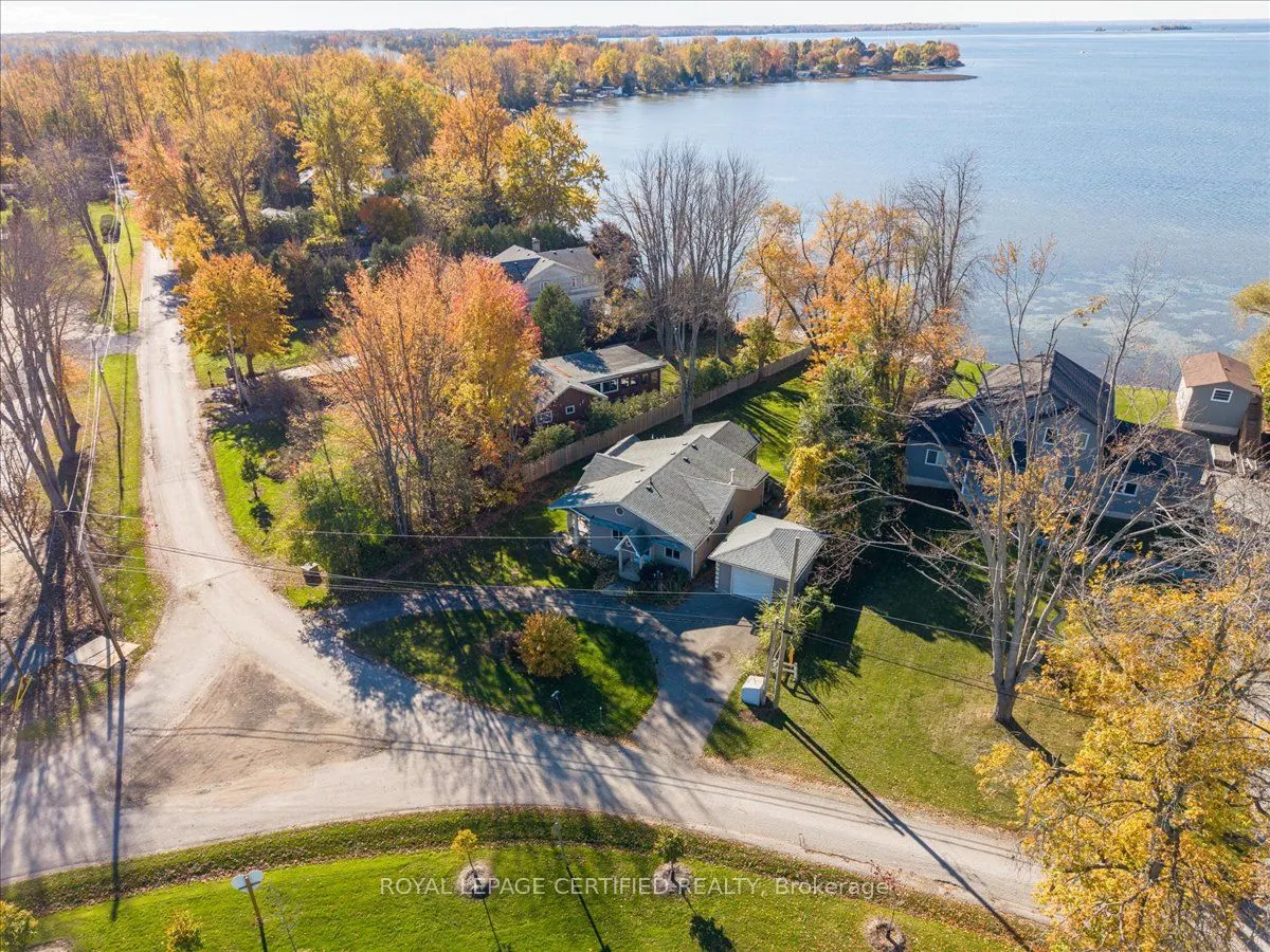 598 Duclos Point Road