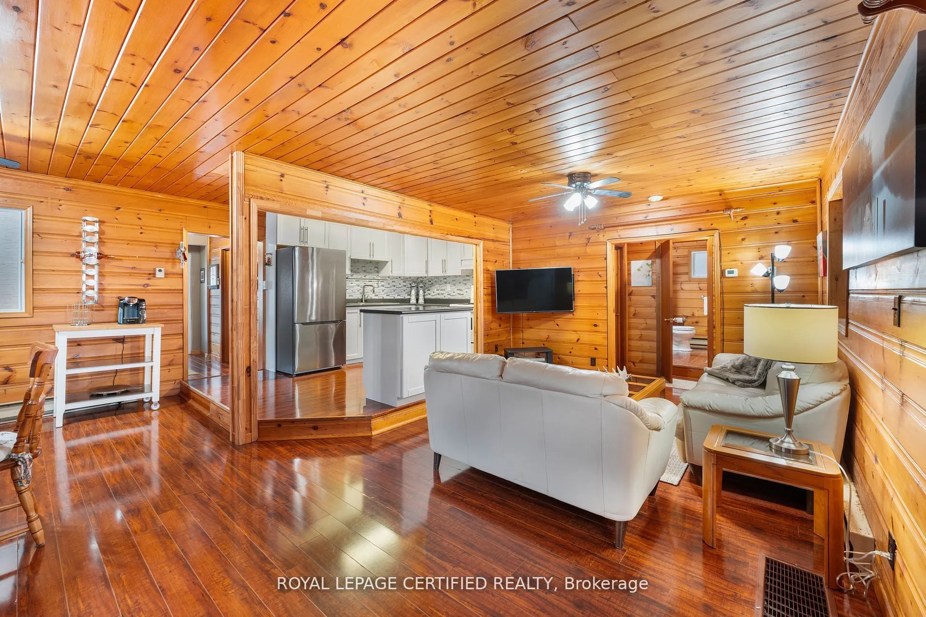 598 Duclos Point Road