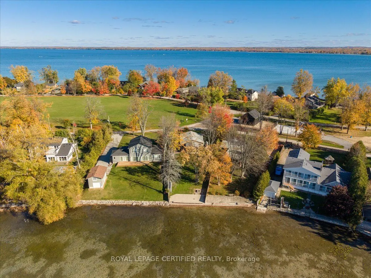 598 Duclos Point Road