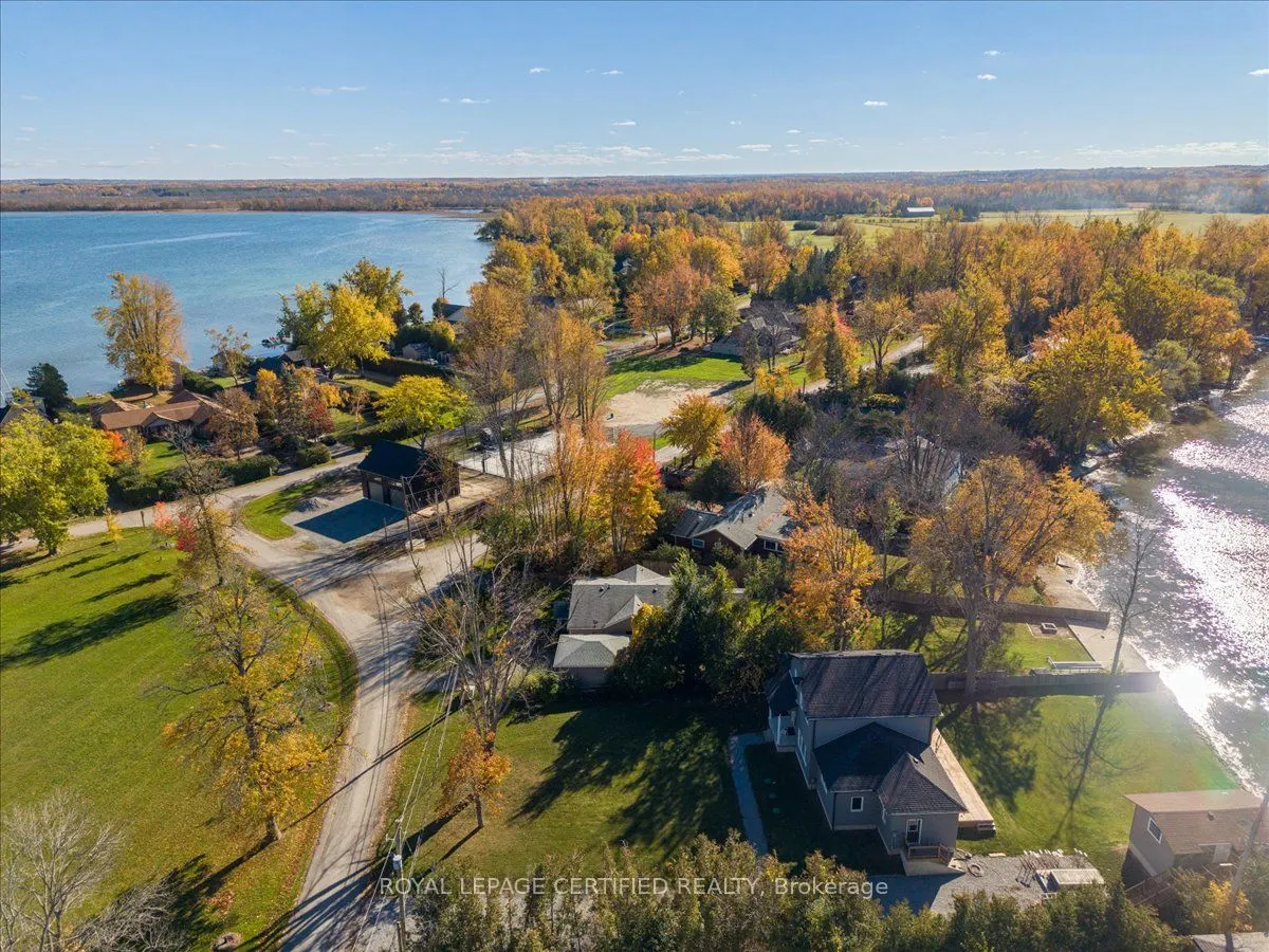 598 Duclos Point Road