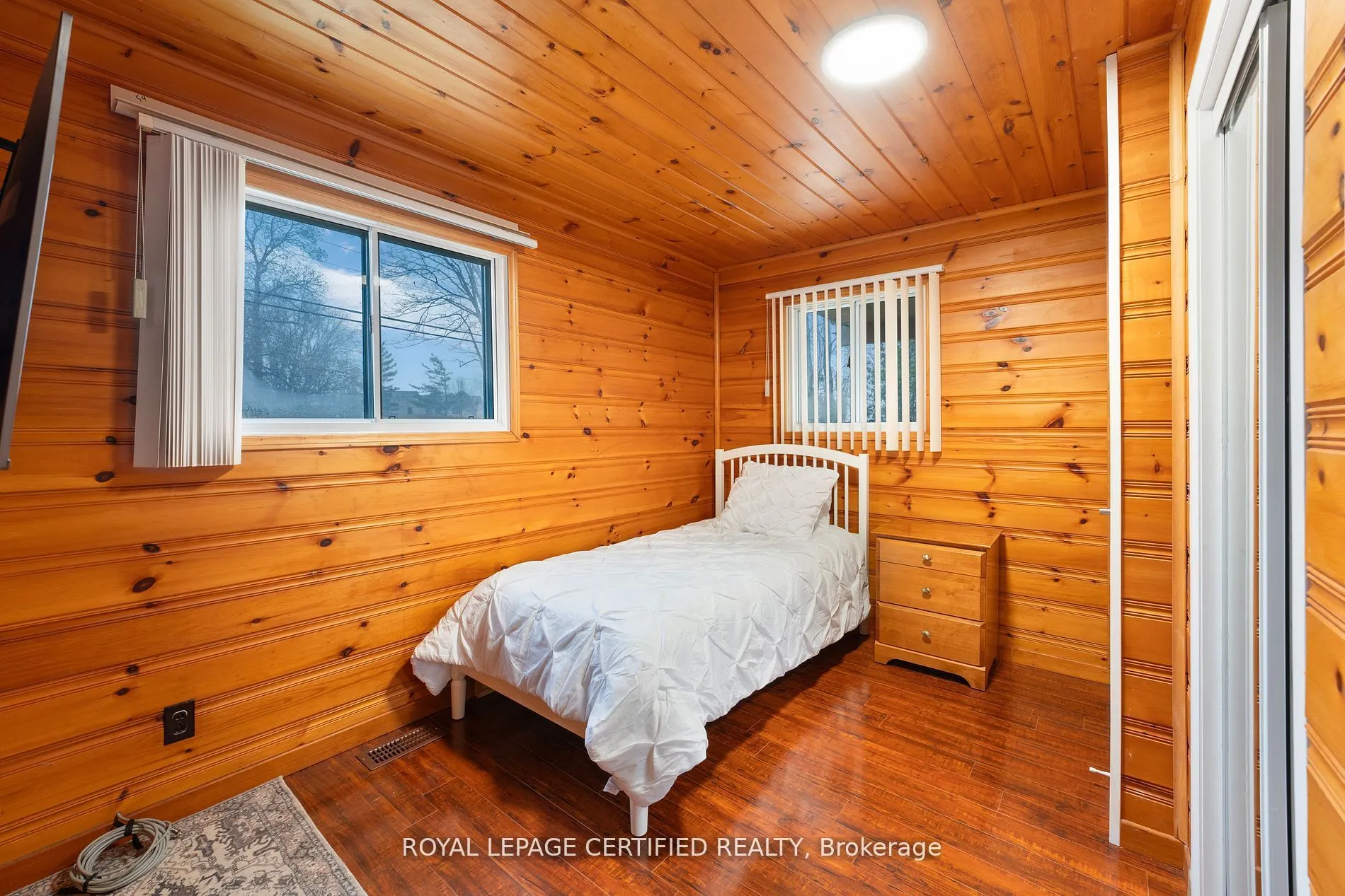 598 Duclos Point Road