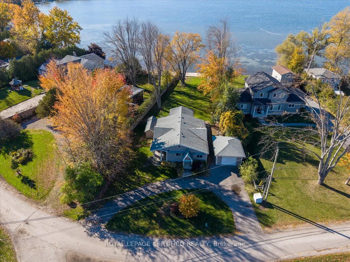 598 Duclos Point Road