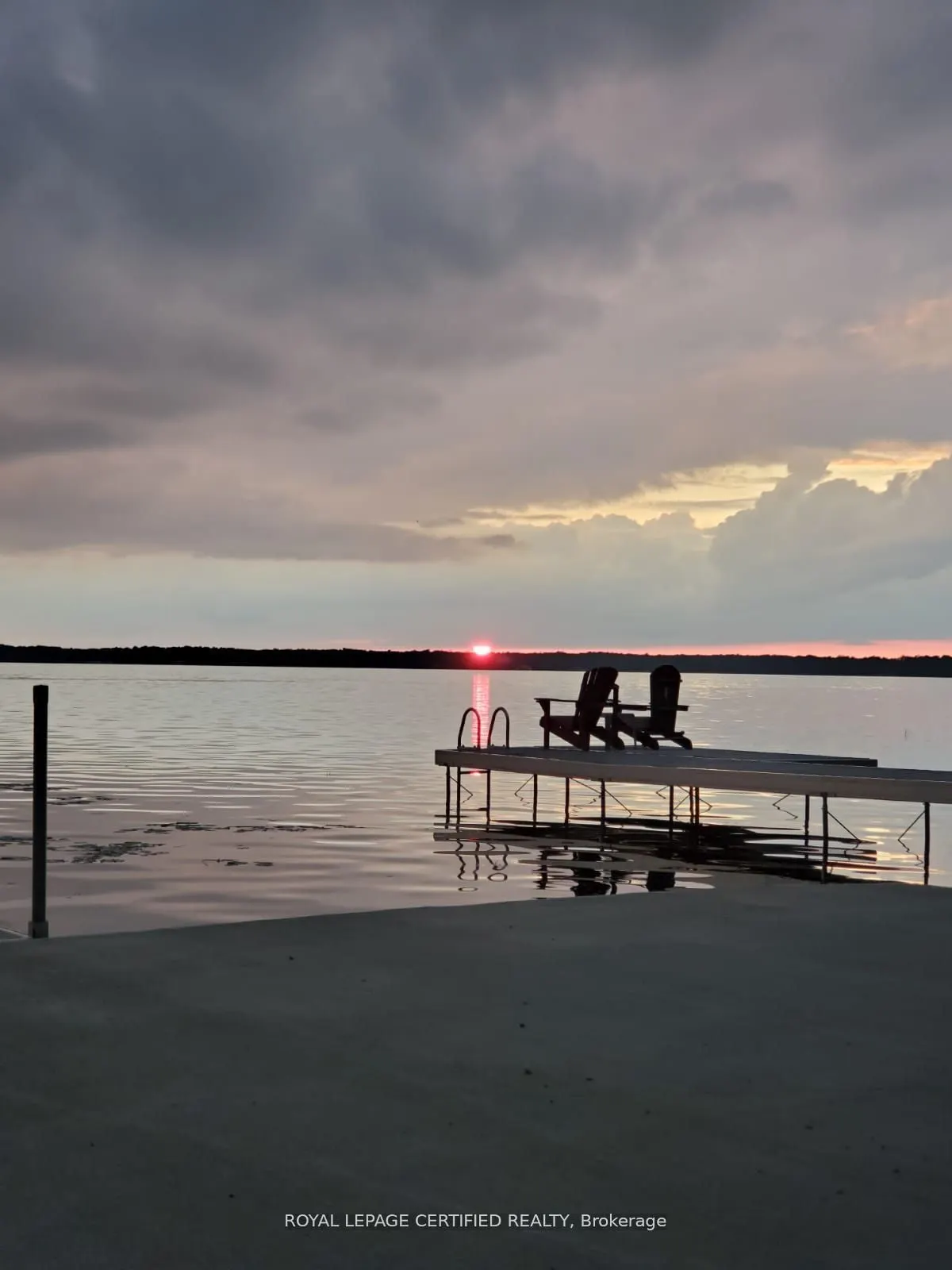 598 Duclos Point Road