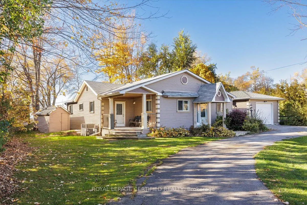 598 Duclos Point Road