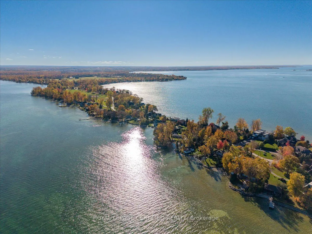 598 Duclos Point Road