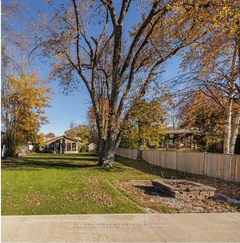 598 Duclos Point Road