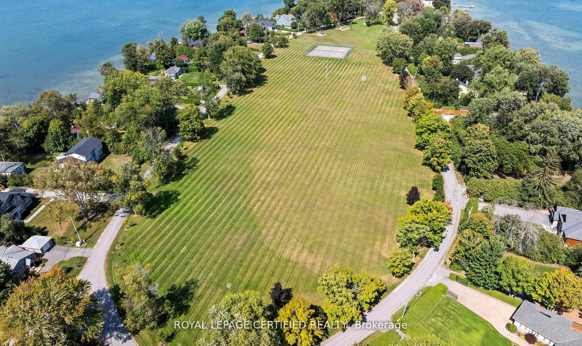 598 Duclos Point Road