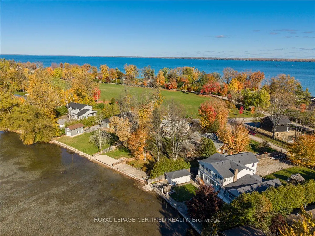 598 Duclos Point Road