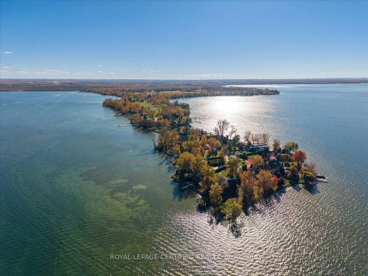 598 Duclos Point Road