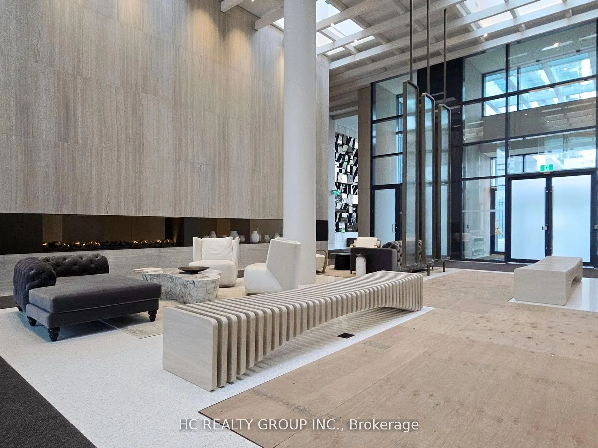 225 Commerce Street, #5715