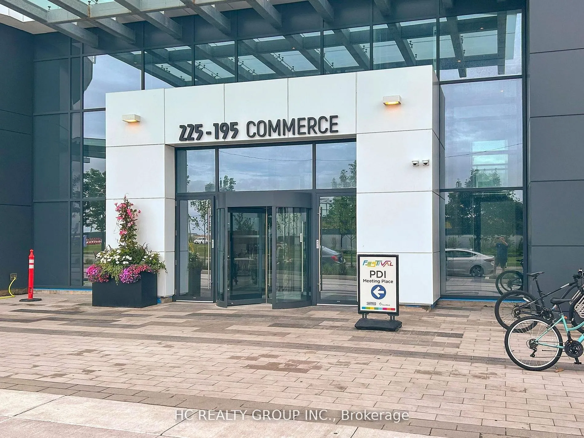 225 Commerce Street, #5715