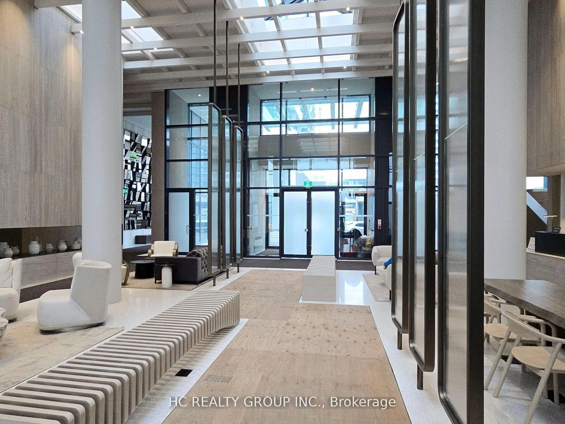 225 Commerce Street, #5715