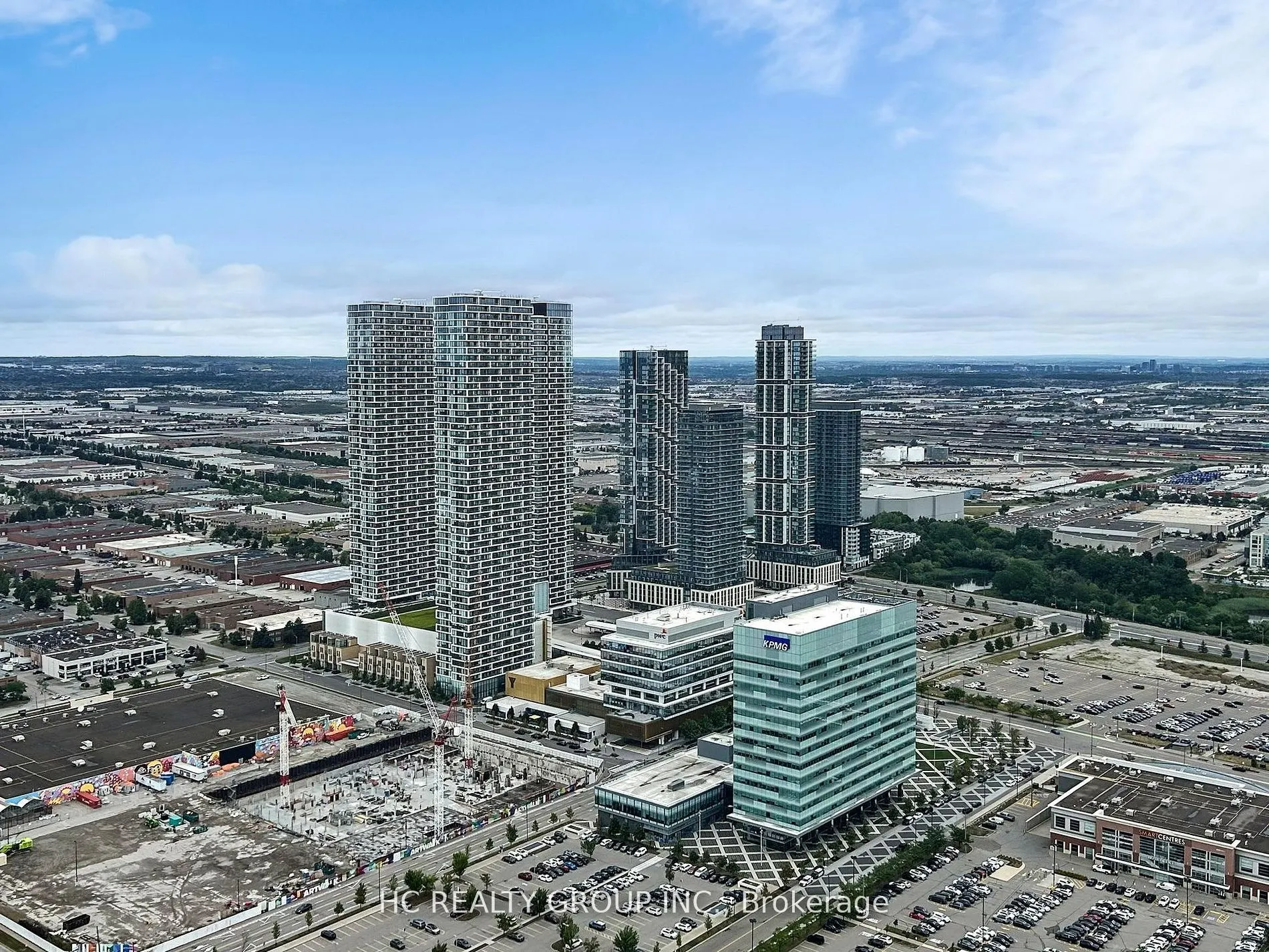 225 Commerce Street, #5715