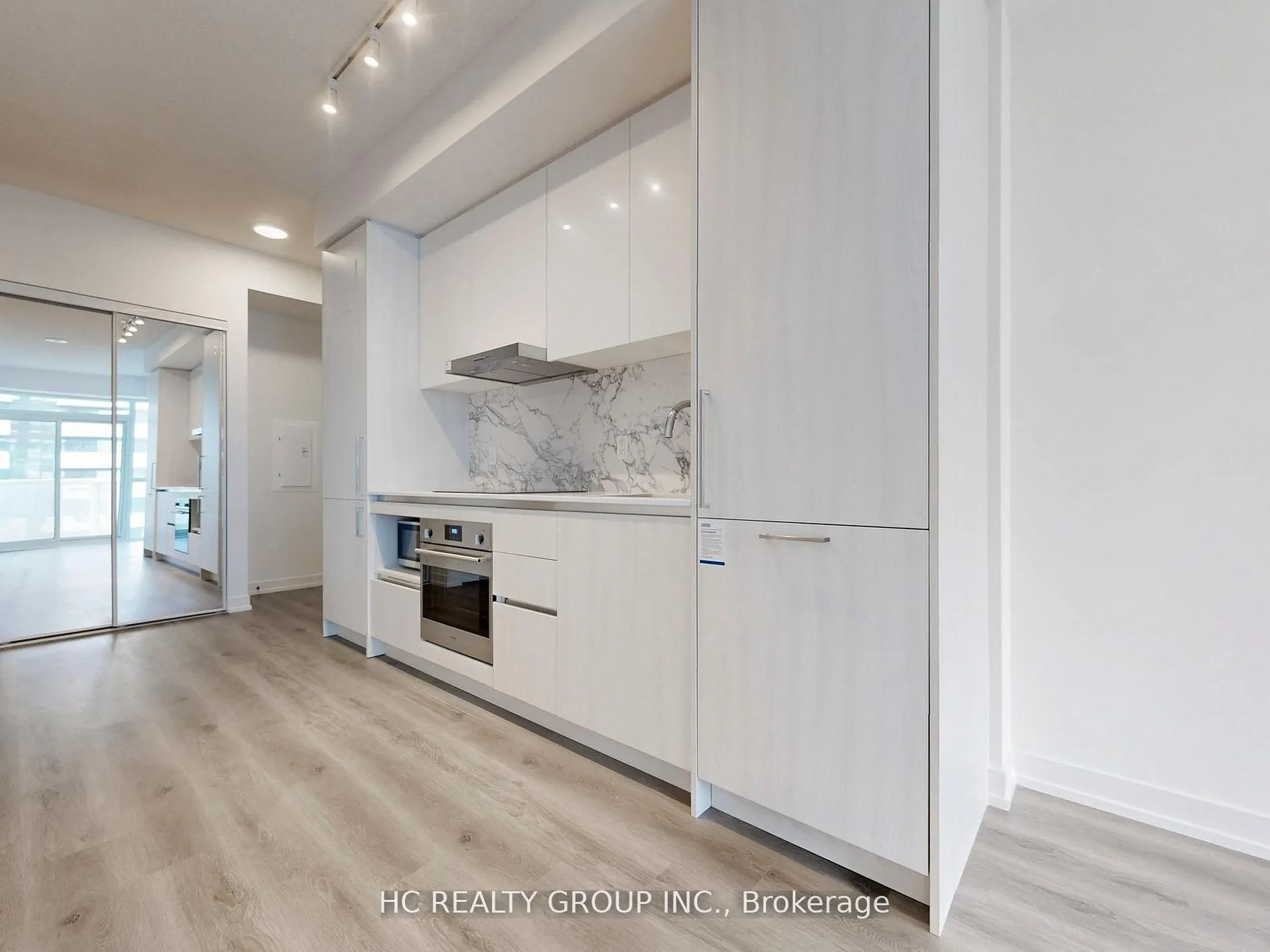 225 Commerce Street, #5715