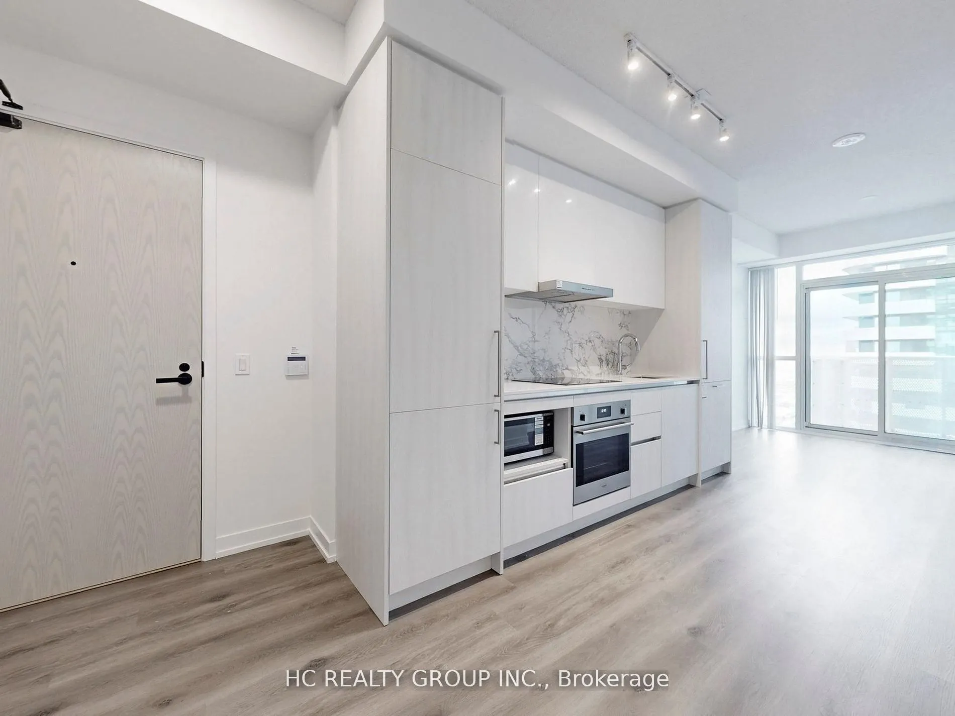 225 Commerce Street, #5715