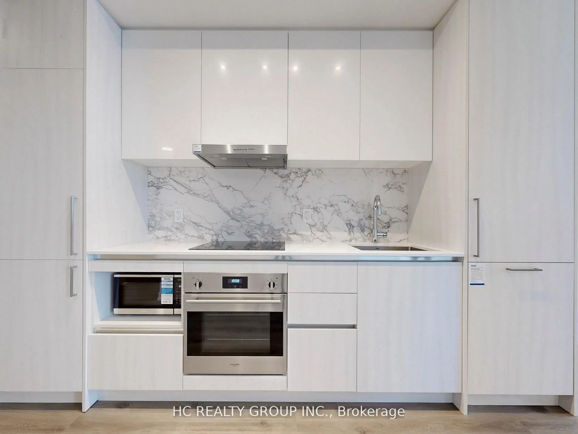 225 Commerce Street, #5715