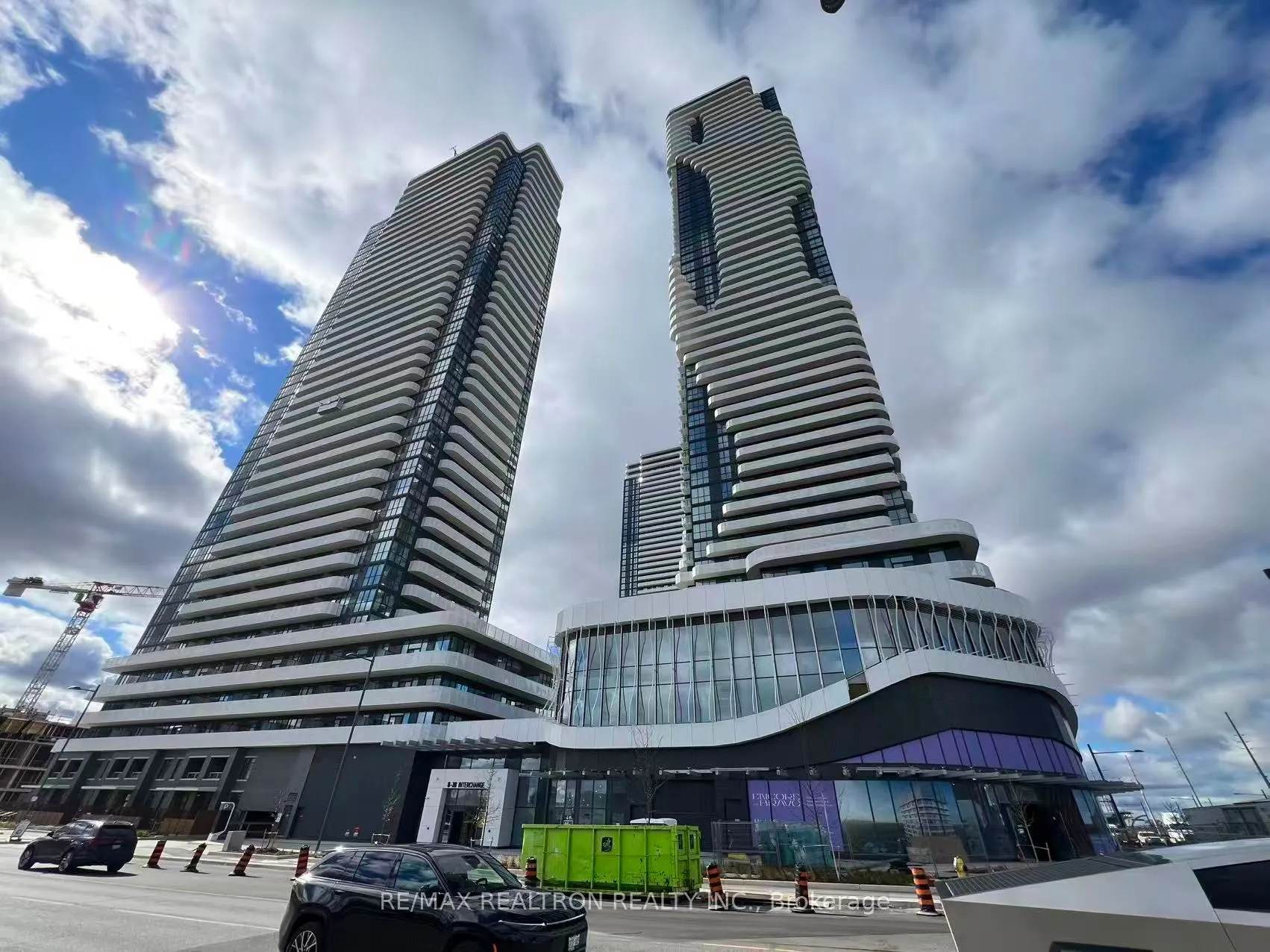 28 Interchange Way, #4610