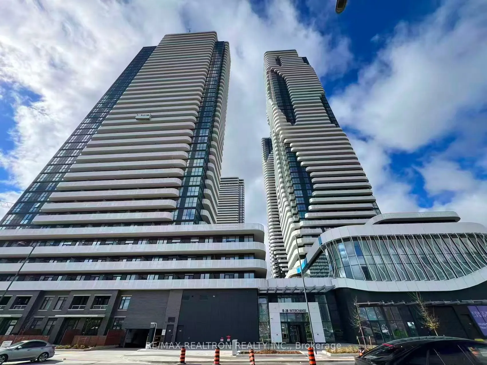 28 Interchange Way, #4610