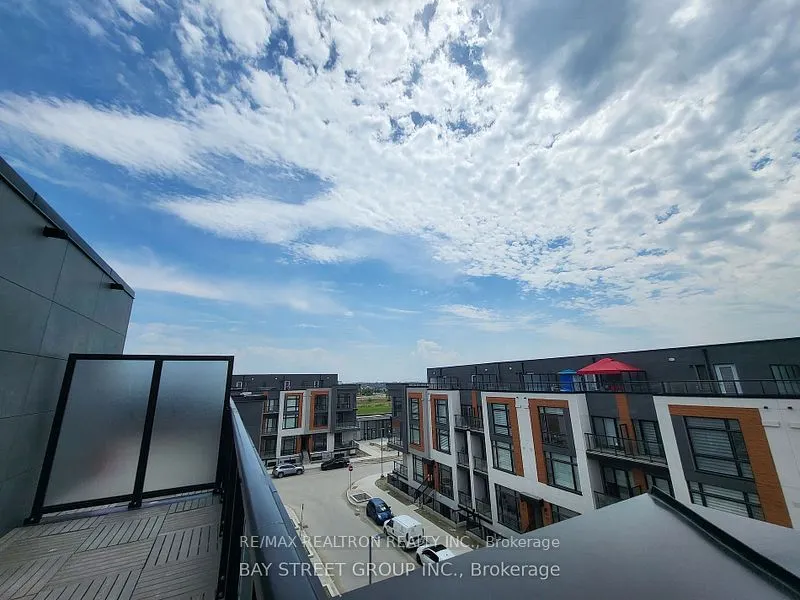 14 David Eyer Road, #1003