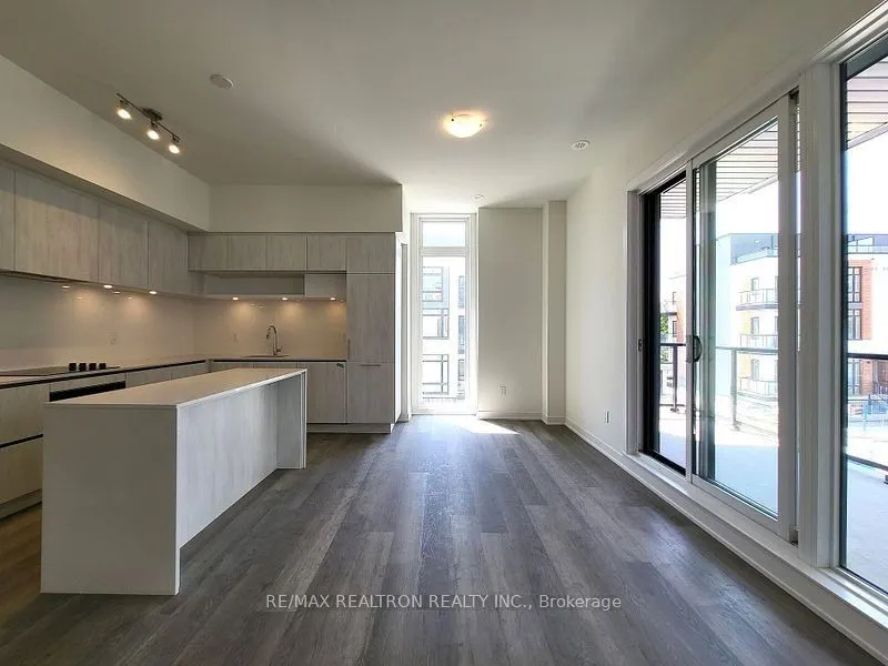 14 David Eyer Road, #1003