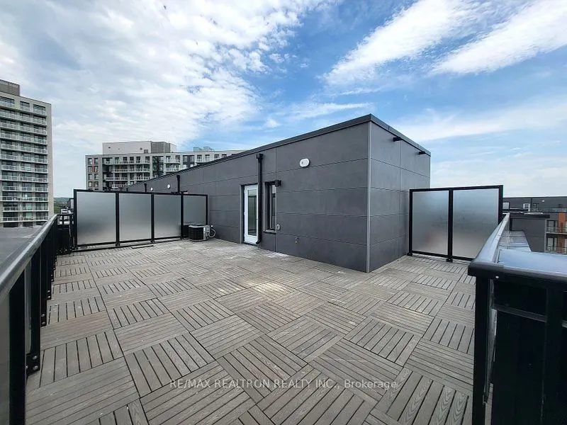 14 David Eyer Road, #1003