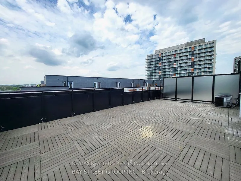 14 David Eyer Road, #1003