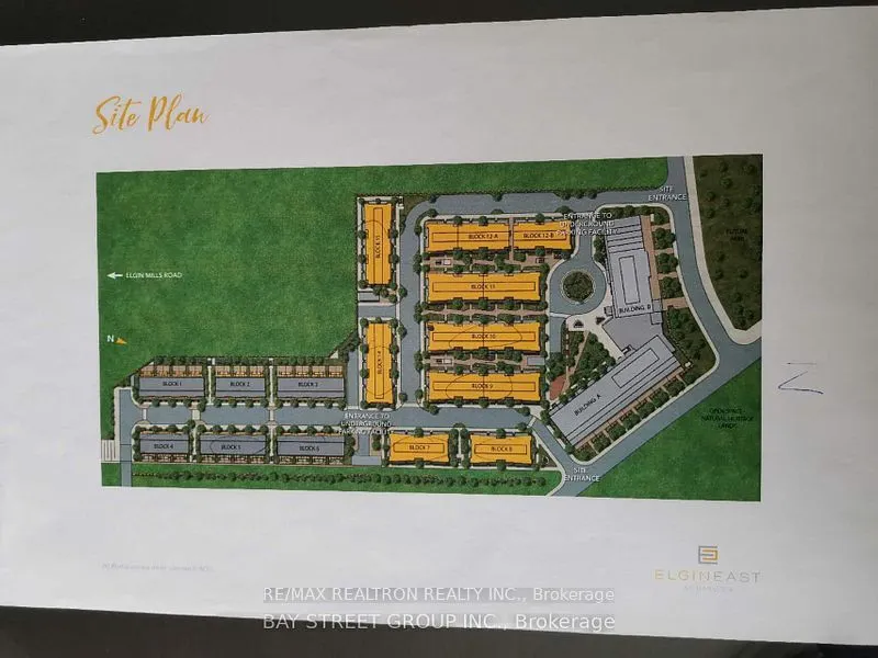 14 David Eyer Road, #1003