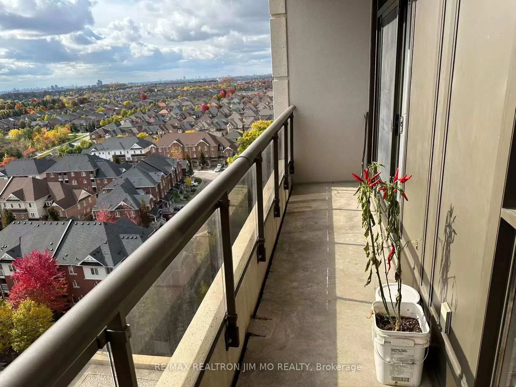 9506 Markham Road, #1503